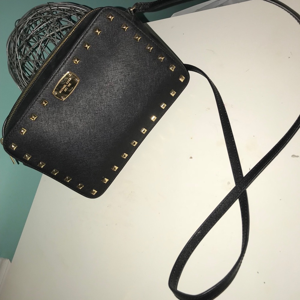 Michael Kors crossbody